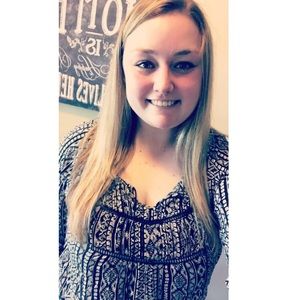 Meet your Posher, Ally